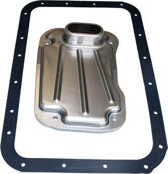 Фильтр АКПП SCT-Germany. Артикул SG 1071