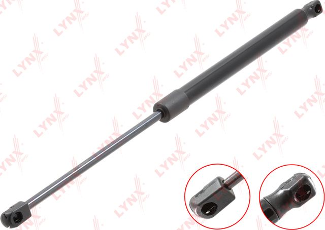 Амортизатор (упор) багажника LYNXauto. Артикул GS-1136