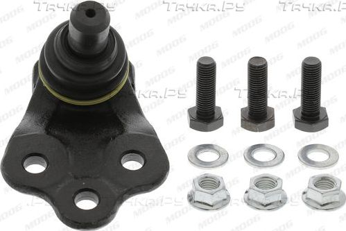 Шаровая опора MOOG. Артикул FI-BJ-15404