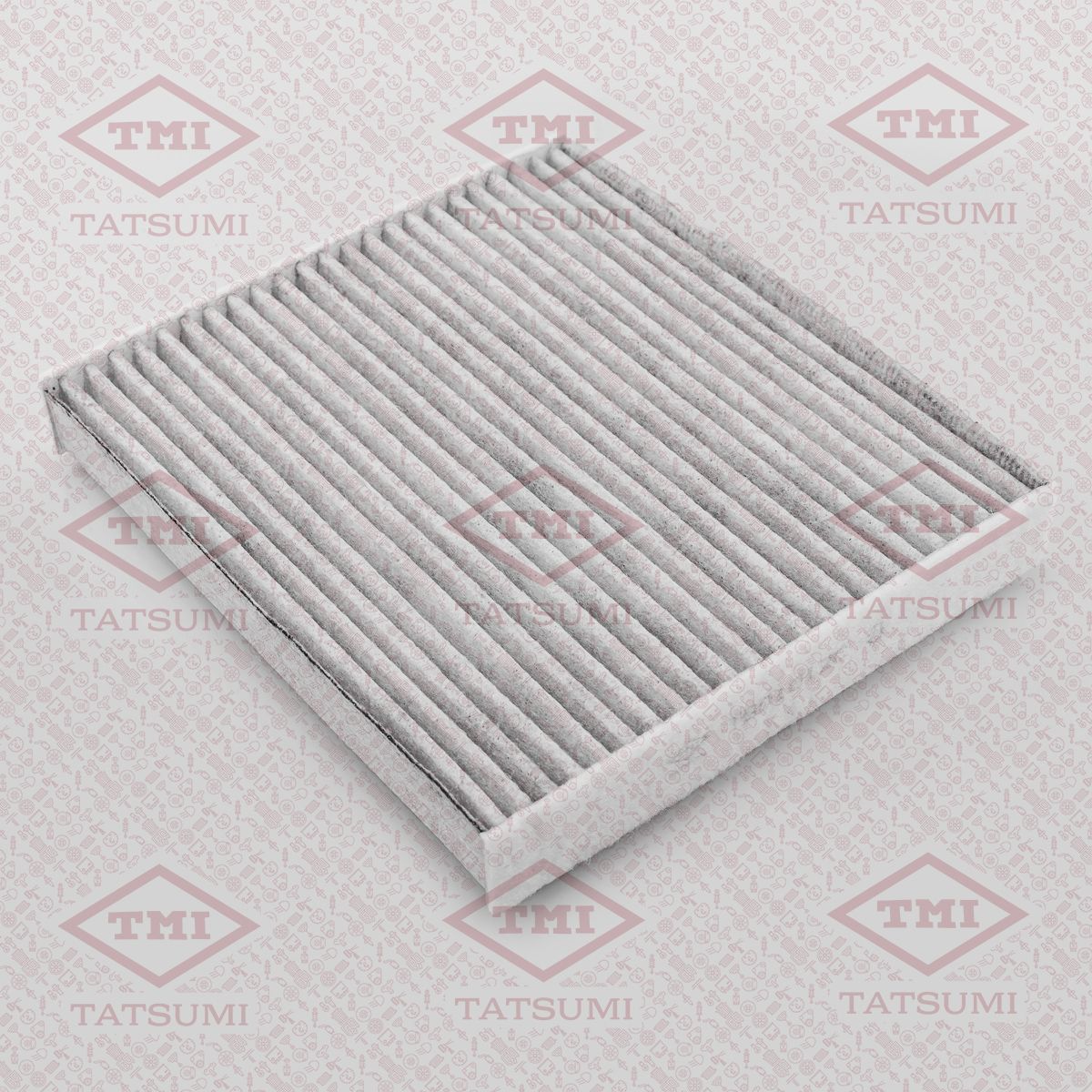 Фильтр салона (Tatsumi). Артикул TBD1012C