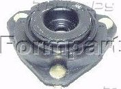 Опора амортизатора (стойки) Formpart передняя для Ford Transit Connect I 2002-2013. Артикул 1556087/S