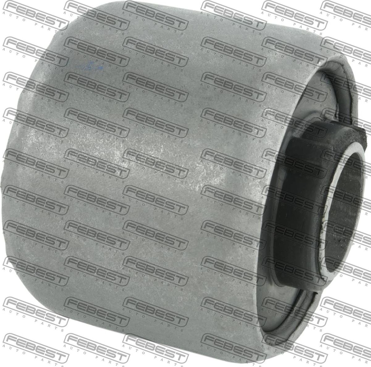 Сайлентблок переднего рычага подвески Febest. Артикул FDAB-EDB
