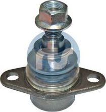 Шаровая опора RTS передняя задняя правая/левая нижняя для BMW 3 V (E90/E91/E92/E93) 2005-2013. Артикул 93-09568