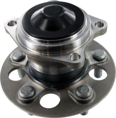 Ступичный подшипник (комплект) SKF. Артикул VKBA 6822