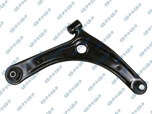 Поперечный рычаг передней подвески GSP правый нижний для Citroen C-Crosser 2007-2013. Артикул S060887
