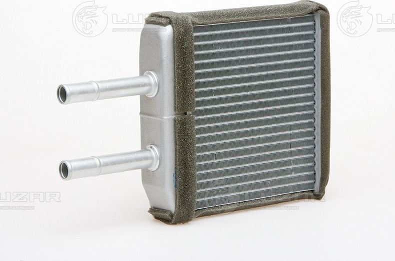 Радиатор отопителя (печки) Luzar для Daewoo Matiz I 1998-2015. Артикул LRh DWMz98358