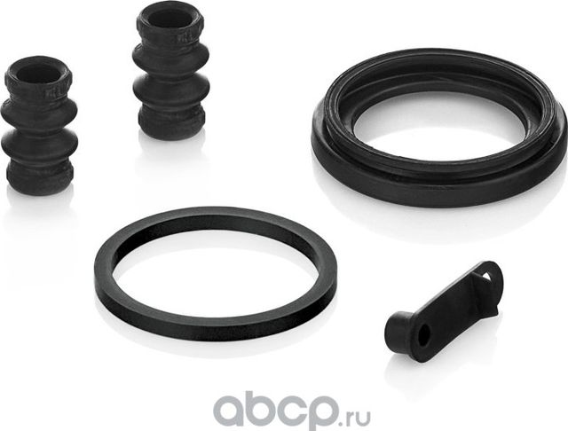 420100322 MOBILAND Ремкомплект суппорта переднего для а/м RENAULT DUSTER (HS_) Mobiland. Артикул 420100322