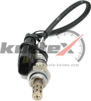 Датчик кислорода RENAULT Logan KORTEX. Артикул KLP078