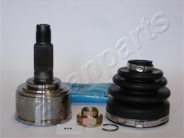 Шрус наружный (граната) Japanparts для Honda Integra I 1985-1989. Артикул GI-419