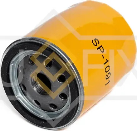 Фильтр масляный (Sufix). Артикул SP1091
