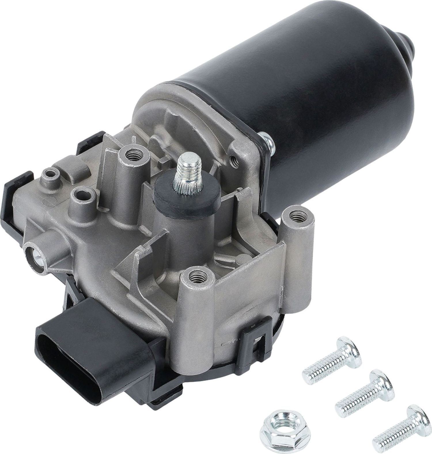 Мотор стеклоочистителя (моторчик дворников) StartVOLT. Артикул VWF 1816