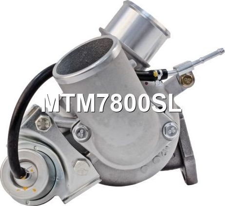 Турбокомпрессор Krauf. Артикул MTM7800SL