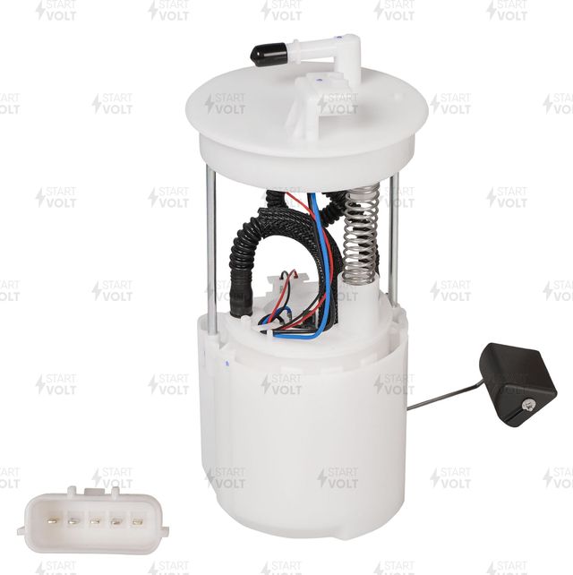 Бензонасос (топливный насос) StartVOLT. Артикул SFM 1406