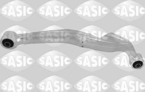 Треугольный рычаг задней подвески Sasic (алюминий). Артикул 7474039