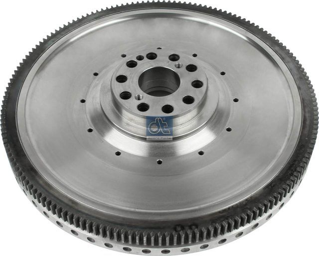 Маховик DT Spare Parts. Артикул 1.10736