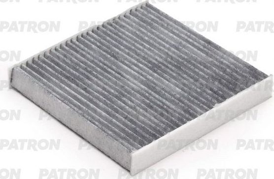 Салонный фильтр Patron. Артикул PF2549