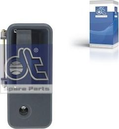 Ручка двери DT Spare Parts левая для Volvo  FMX 1998-2005. Артикул 2.72117