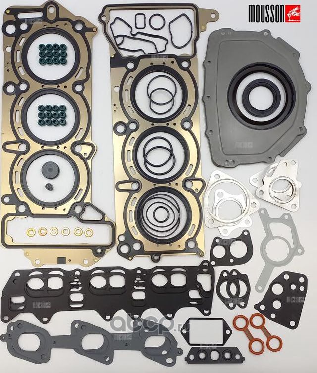 Ремкомплект ДВС  642920 3,0  полный (Mousson). Артикул SGSM642920