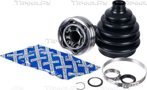 Шрус наружный (граната) Stellox для Audi A2 2000-2005. Артикул 150 1532-SX