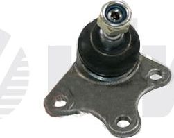 Шаровая опора Vika передняя левая для SEAT Ibiza III 2002-2009. Артикул 44070064401