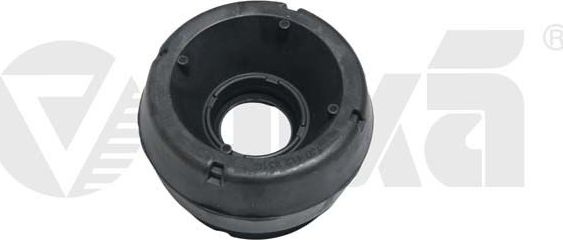 Опора амортизатора (стойки) Vika (резина/металл). Артикул 44120023501
