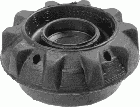 Опора амортизатора (стойки) Lemforder передняя для Smart Fortwo II (W451) 2007-2015. Артикул 33388 01