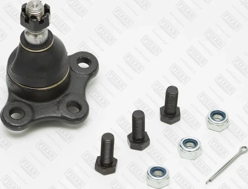 Опора шаровая OPEL FRONTERA A/MONTEREY 91- верх.лев./прав. (Fixar). Артикул FK0177