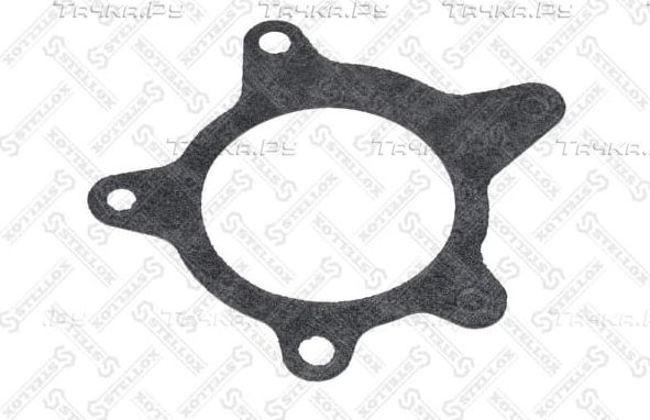 Прокладка водяного насоса 25124-2B000 KIA Ceed 1.6 G4FC 2007 (Stellox) Stellox. Артикул 11-25496-SX