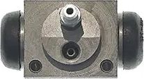 Тормозной цилиндр Brembo (Чугун). Артикул A 12 B87