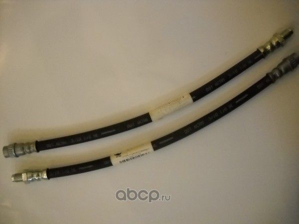 Тормозной шланг Renault. Артикул 6001547819