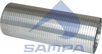 Комплект прокладок ГБЦ Sampa. Артикул 020.751