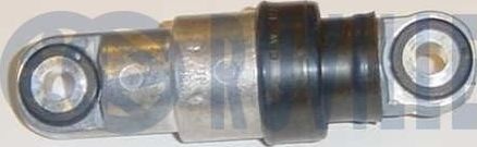 Натяжной ролик (натяжитель) приводного ремня Ruville. Артикул 540212