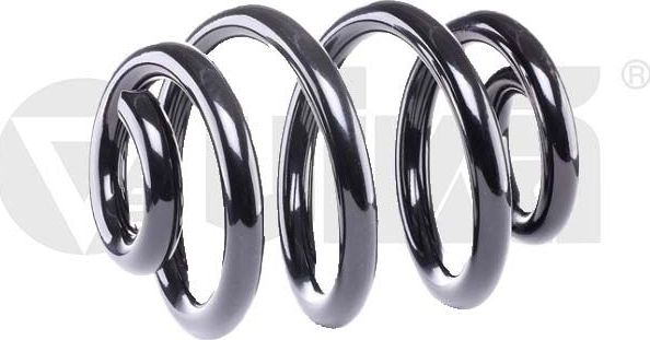 Пружина подвески Vika. Артикул 55111603401