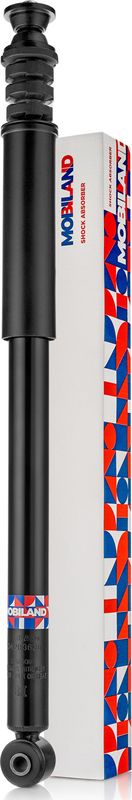 Амортизатор Mobiland задний для Renault Kaptur I 2016-2026. Артикул 134203630