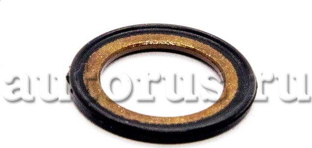 Сливная пробка масляного поддона двигателя VAG. Артикул 0C8321181