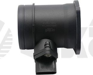 Датчик массового расхода воздуха (ДМРВ) Vika. Артикул 11331639001