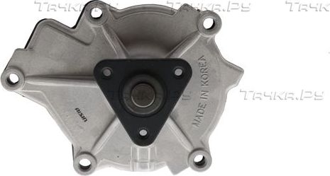 Помпа (водяной насос) Aisin для Kia Sorento II 2009-2026. Артикул WPY-040