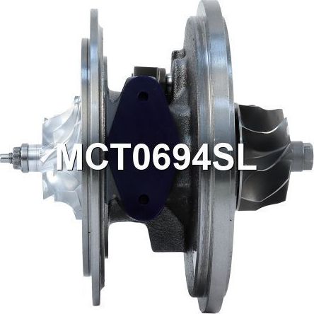 Картридж турбокомпрессора Krauf. Артикул MCT0694SL