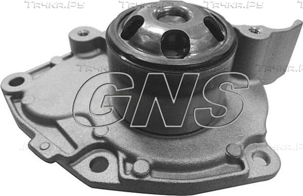 Помпа (водяной насос) GNS для Volvo S40 I 2000-2003. Артикул YH-RE135-2