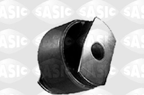 Сайлентблок переднего рычага подвески Sasic задний нижний для Renault Safrane I 1992-2000. Артикул 4001534