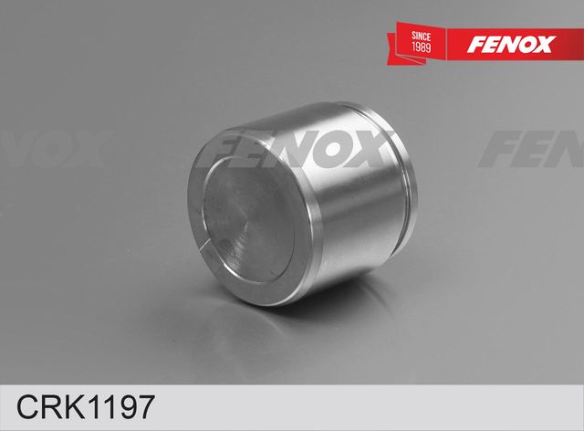 Ремкомплект тормозного суппорта Fenox для Suzuki Swift II 1989-2005. Артикул CRK1197