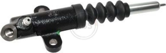 Цилиндр сцепления рабочий ABS (Чугун) для Mazda B-series IV 1996-1999. Артикул 71862