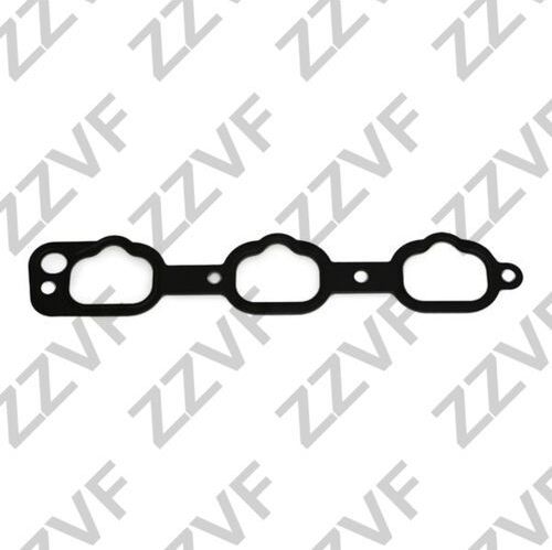 Сальник ZZVF. Артикул ZVBZ0137