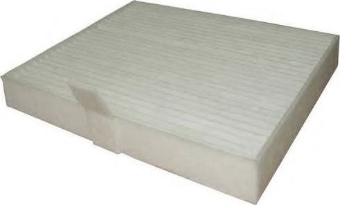 Салонный фильтр JS Asakashi для Great Wall Hover H3 2013-2016. Артикул AC0227