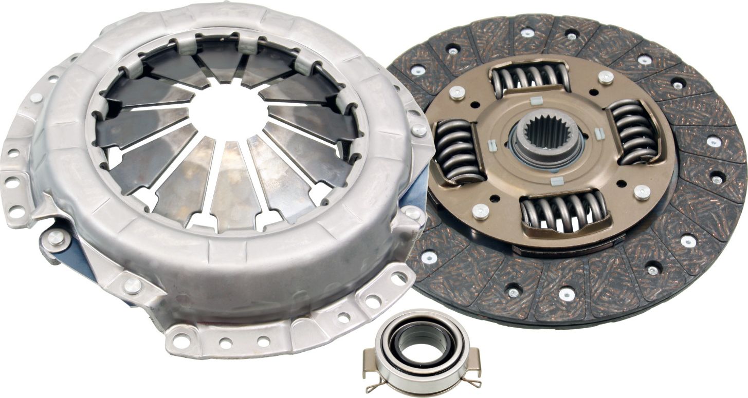 Сцепление (комплект) Blue Print. Артикул ADT330272