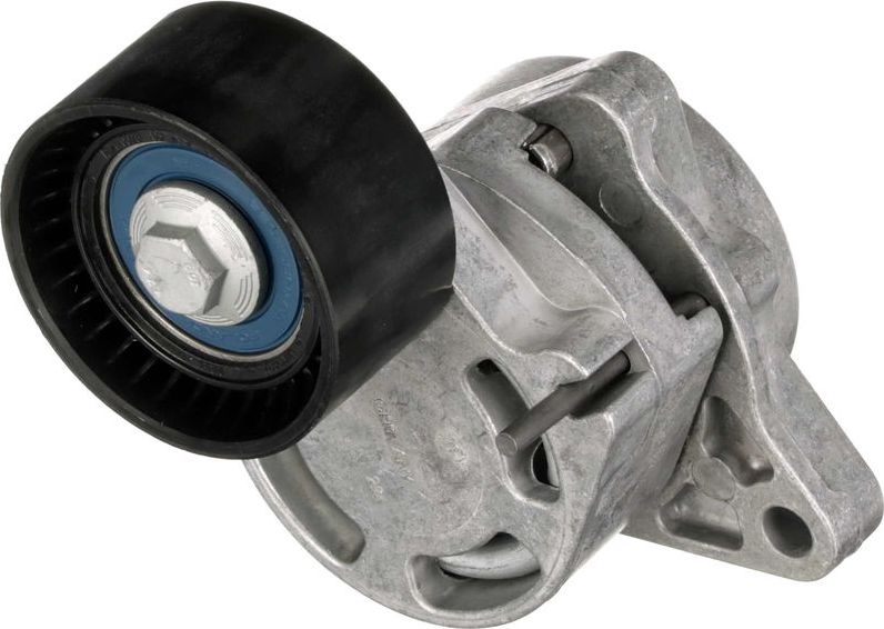 Натяжной ролик (натяжитель) приводного клинового зубчатого ремня Gates DriveAlign™. Артикул T39086