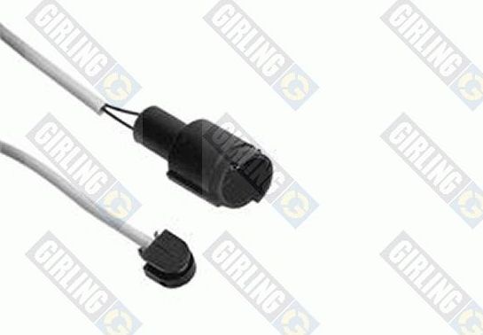 Датчик износа тормозных колодок  Girling. Артикул 6311302