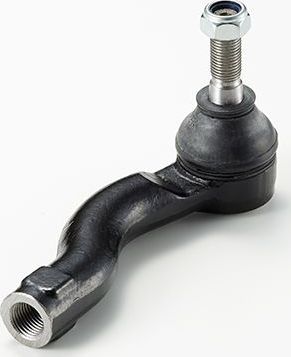 Наконечник рулевой тяги GMB левый для Toyota RAV4 II (XA20) 2000-2005. Артикул 0701-0802