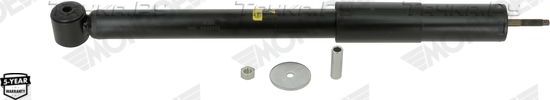 Амортизатор Monroe Original (Gas) задний для Honda Accord VII 2003-2008. Артикул G1324