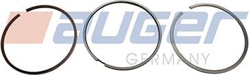 Поршневые кольца Auger. Артикул 109714